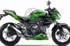  ER300AGF Z300 2016 EUROPE,MIDDLE EAST,AFRICA