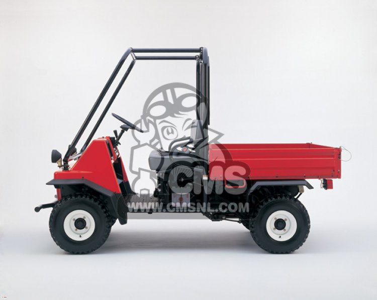 Kawasaki KAF620