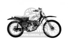 Kawasaki KD175