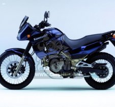 Kawasaki KLE500 parts: spare parts online at CMSNL