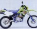 Kawasaki KLX650 parts