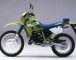 Kawasaki KMX200 parts