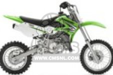 Kawasaki KX65 parts: order genuine spare parts at CMSNL