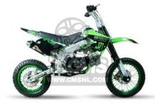 skuffe Vend om væv Kawasaki Dirt bike parts that are worth buying