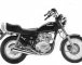 Kawasaki KZ305 parts