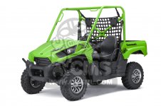 Kawasaki Utility