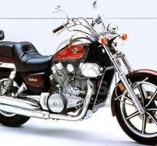 Kawasaki VN1500 parts: order genuine spare parts online at CMSNL