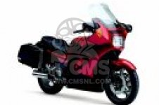 Kawasaki ZG1000-A18 1000GTR 2003 EUROPE,MIDDLE EAST,AFRICA parts
