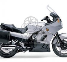 Kawasaki ZG1000