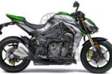 Kawasaki ZR100FEFA Z1000 2014 EUROPE,MIDDLE EAST,AFRICA,UK,FR parts