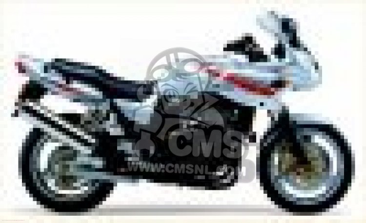 ZR1200-B3P ZRX1200S 2003 EUROPE,MIDDLE EAST,AFRICA,UK,FR