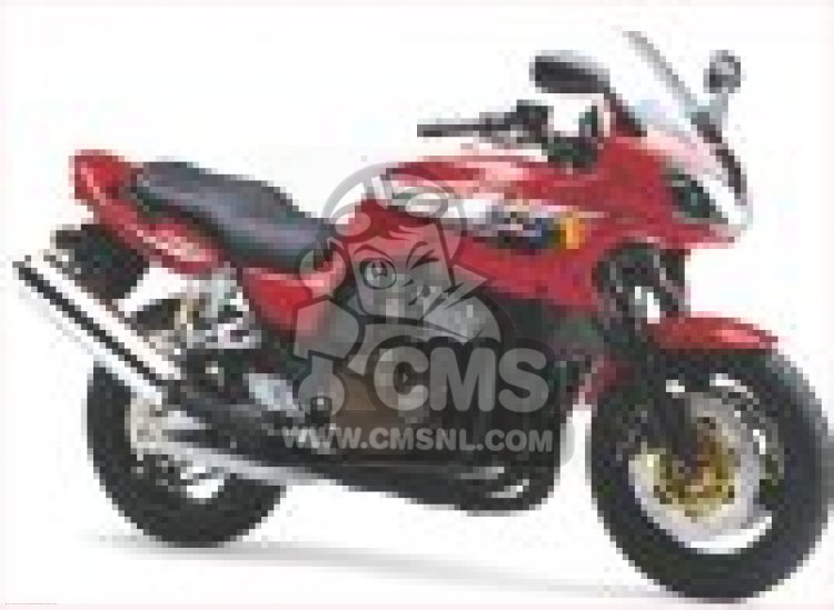 ZR1200-B4H ZRX1200S 2004 EUROPE,MIDDLE EAST,AFRICA,UK,FR