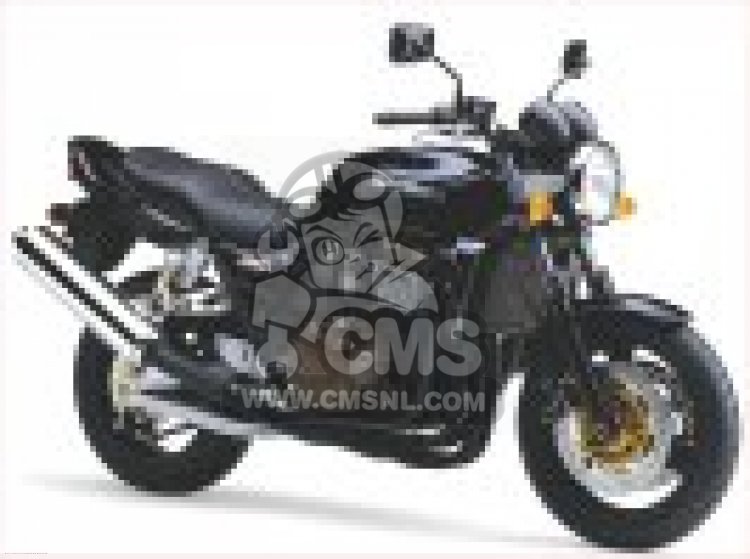 ZR1200-C3H ZRX1200 2004 EUROPE,MIDDLE EAST,AFRICA,FR