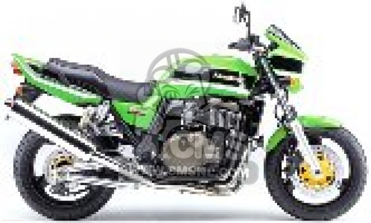 ZR1200A6F ZRX1200R 2006 EUROPE,MIDDLE EAST,AFRICA,UK,FR