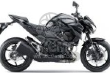 Kawasaki ZR800 parts: order genuine spare parts online CMSNL