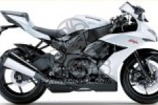 Kawasaki ZX1000 parts: order genuine spare parts online at CMSNL