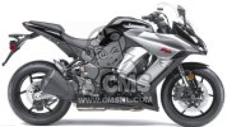 ZX1000HCF Z1000SX ABS 2012 EUROPE,MIDDLE EAST,AFRICA,UK,FR