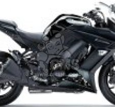 Kawasaki ZX1000 parts: order genuine spare parts online at CMSNL