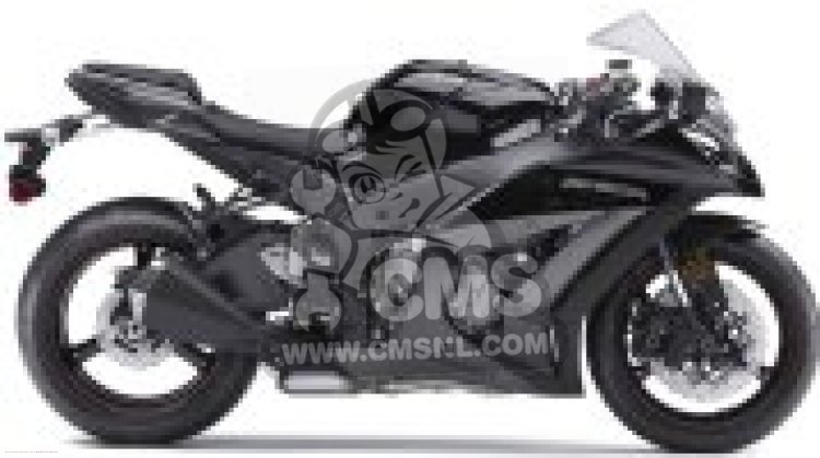 ZX1000KDF NINJA ZX-10R ABS 2013 EUROPE,MIDDLE EAST,AFRICA,FR