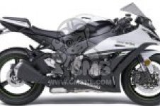 Kawasaki ZX1000 parts: order genuine spare parts online at CMSNL