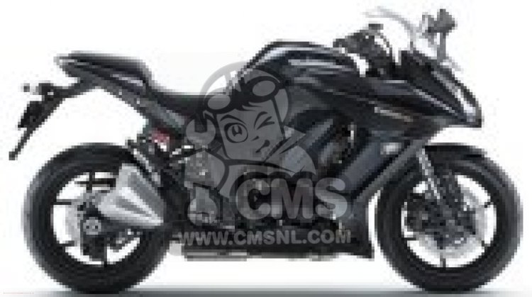 ZX1000LEF Z1000SX 2014 EUROPE,MIDDLE EAST,AFRICA,UK,FR