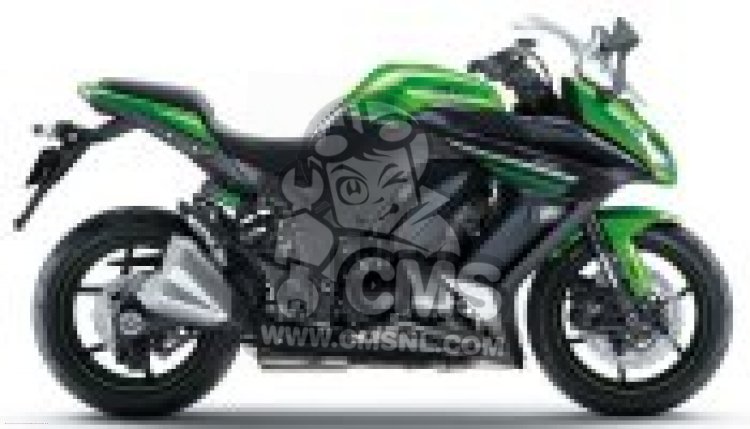 ZX1000LGF Z1000SX 2016 EUROPE,MIDDLE EAST,AFRICA,UK,FR