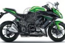 Kawasaki ZX1000 parts: order genuine spare parts online at CMSNL