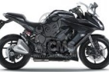Kawasaki ZX1000 parts: order genuine spare parts online at CMSNL