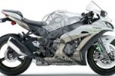 Kawasaki ZX1000 parts: order genuine spare parts online at CMSNL