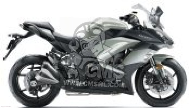 ZX1000WJF Z100SX 2018 EUROPE,MIDDLE EAST,AFRICA