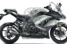 Kawasaki ZX1000 parts: order genuine spare parts online at CMSNL