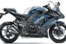 Kawasaki ZX1000 parts: order genuine spare parts online at CMSNL