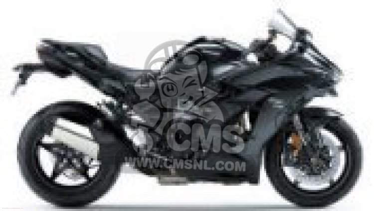 ZX1002AJF NINJA H2 SX 2018 EUROPE, MIDDLE EAST, AFRICA
