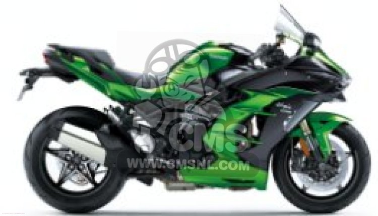 ZX1002BKF NINJA H2 SX SE 2019 EUROPE,MIDDLE EAST,AFRICA