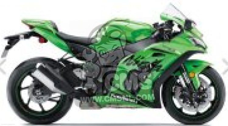 ZX1002GKF NINJA ZX-10RR 2019 EUROPE,MIDDLE EAST,AFRICA