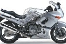 Kawasaki ZX600 parts: order genuine spare parts online at CMSNL