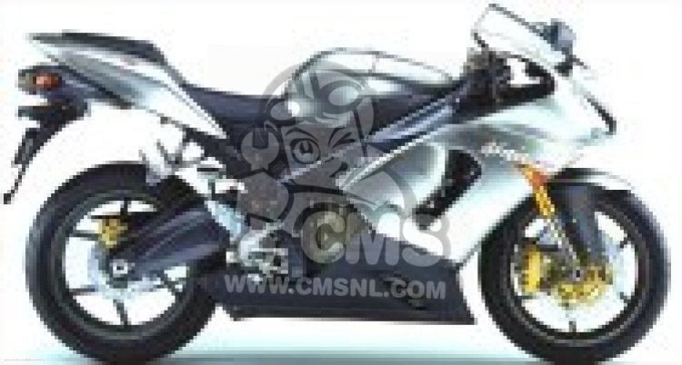 ZX636C6F NINJA ZX6R 2006 EUROPE,MIDDLE EAST,AFRICA,UK,FR