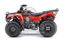 Kawasaki KLF300 parts: order genuine spare parts online at CMSNL