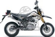 純正タイプ KLX125 KLX150 Dトラッカー125 KAWA a1451 KLX125 and D-TRACKER 125 released in Japan - bikesales.com.au