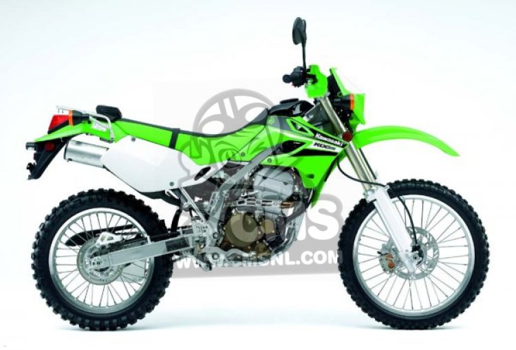 に適合するKL250 KLR250 KLX250 KLX250SR KLX250R KLX250ES