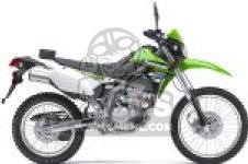 Kawasaki KLX250 parts: order genuine spare parts online at CMSNL