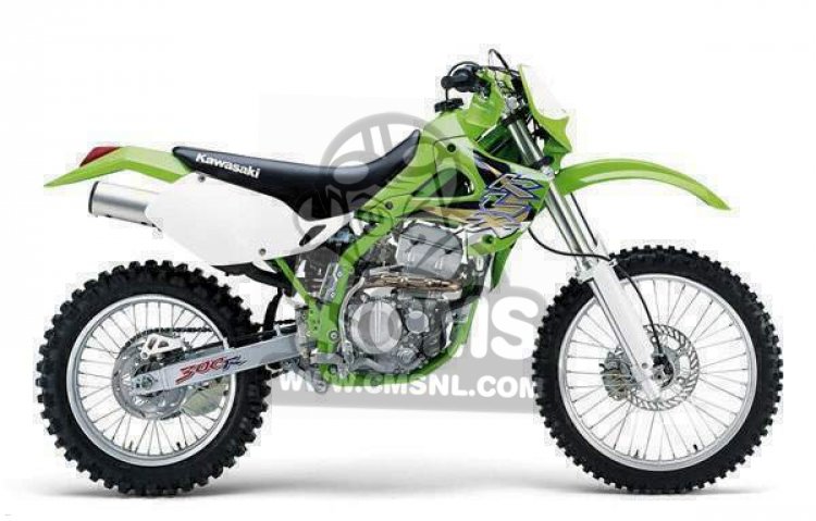 Compatible With For KLX250 For D-TRACKER 1998 1999 2000 2001 2002