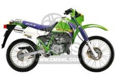 Kawasaki KMX125 parts: order genuine spare parts online at CMSNL