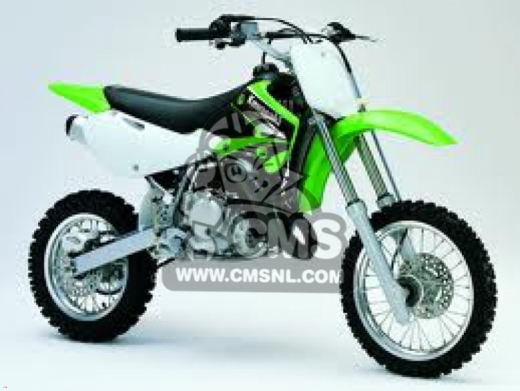 パーツ Kawasaki KX65 2007 KAWASAKI KX65 FRONT FORKS SHOCK SUSPENSION SET PAIR