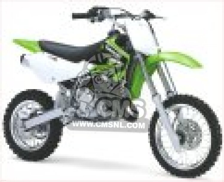 パーツ Kawasaki KX65 Kawasaki KX65 KX 65 ATHENA Cylinder Wiseco Piston Cometic