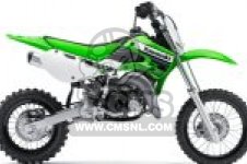 Kawasaki KX65部品: CMSNLで純正スペアパーツをオンライン注文