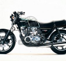 Kawasaki KZ1000部品: CMSNLで純正スペアパーツをオンライン注文