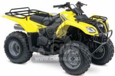 Suzuki LT-F250 parts: order genuine spare parts online at CMSNL