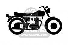 Yamaha Motorcycle