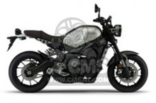 Yamaha XSR900 parts: order genuine spare parts online at CMSNL